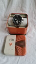 Ručni satovi: Muski sat ispravan sve radi — 4