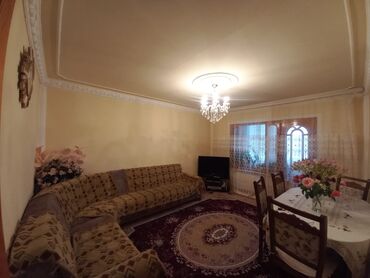 sumqayıtda ev satışı: Гянджа, 4 комнаты, Вторичка, 83 м²