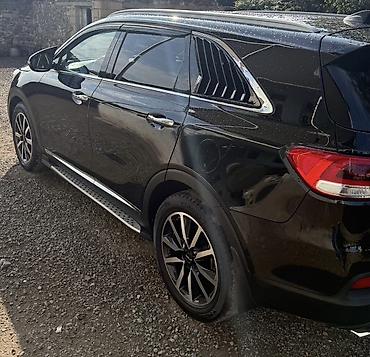 opel astra 1.4 benzin: Kia Sorento: 2 l | 2015 il Ofrouder/SUV — 3