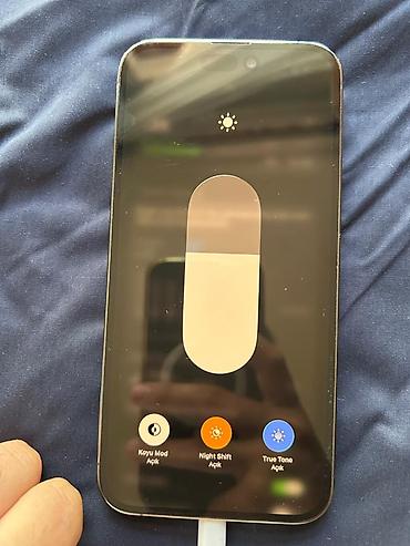 iphon 14 pro: IPhone 14 Pro, 256 GB, Deep Purple — 9