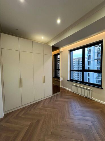 Продажа квартир: 2 комнаты, 50 м², Элитка, 11 этаж, Дизайнерский ремонт — 7