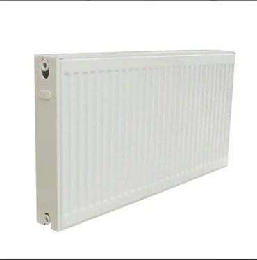 Kafel və bitirmə daşları: Panel Radiator Terra 50/100 Texniki Göstəricilər Növü: Panel Həcmi