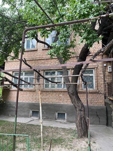 дом лебединовка: Үй, 263 кв. м, 8 бөлмө, Менчик ээси, Эски ремонт
