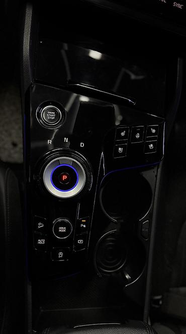 Kia: Kia Sportage: 2024 г., 1.6 л, Автомат, Бензин, Кроссовер — 9