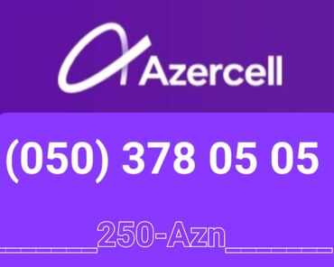 211 nomre ucuz: Номер: ( 050 ) ( 3780505 ), Б/у