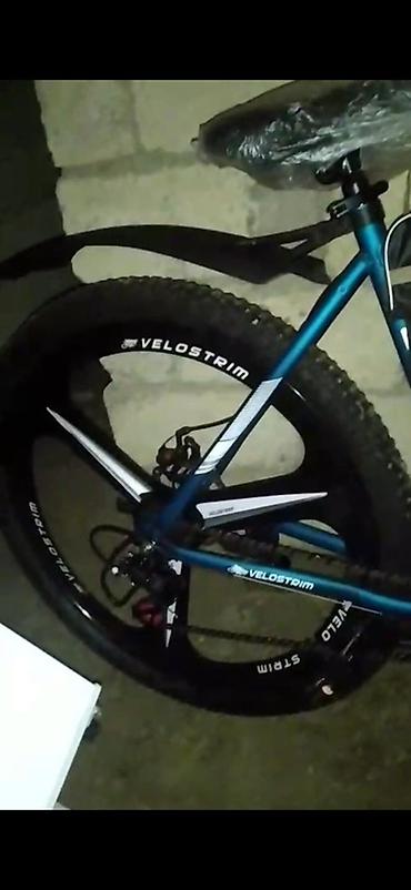 velosiped scott: Velostrim dağ velosipedi – şəhər və off-road üçün çox yönlü model — 2