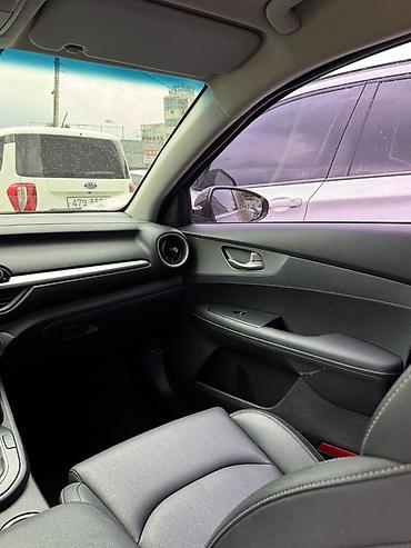 киа к3 газ: Kia K3: 2019 г., 1.6 л, Вариатор, Бензин, Седан — 4