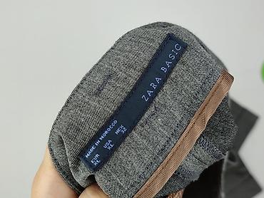 polsce: Zara, Spodnie materiałowe damskie, rozmiar XL — 4