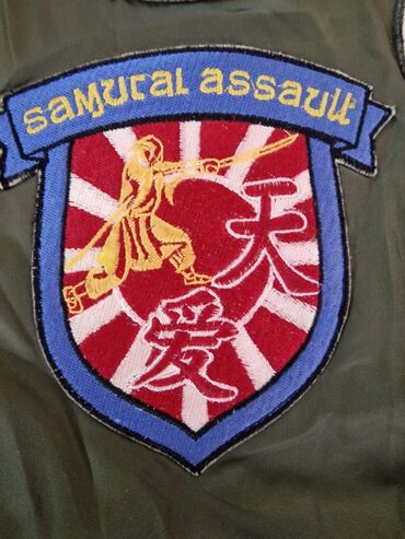 Bomberi: 2XL, Poliester, Sa ilustracijom — 11