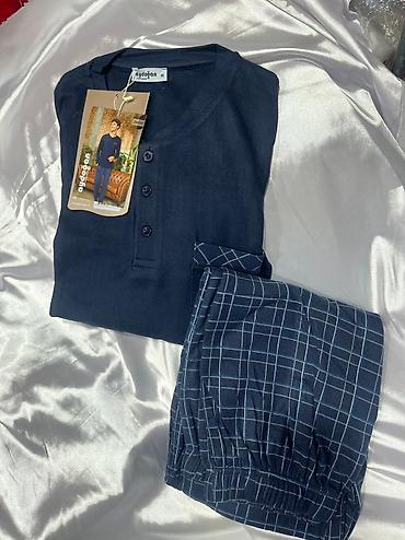 Домашние костюмы: Мужской домашний костюм, Все размеры, Новый, Самовывоз, Платная доставка — 3