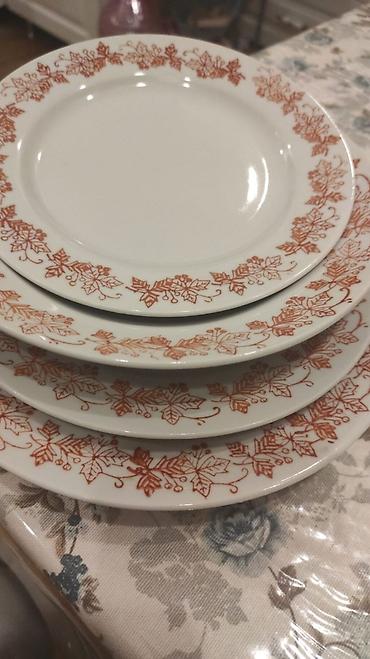 Konfet qabları: Konfet qabları — 8