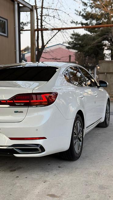 Kia: Kia K7: 2021 г., 2.4 л, Автомат, Гибрид, Седан — 7