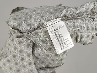 chinosy hm: H&M, Bluzka damska, rozmiar 2XS — 5
