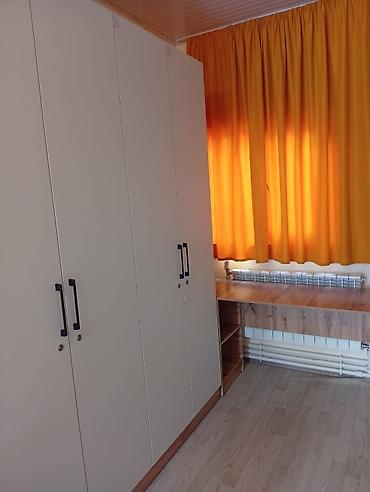 Аренда отелей и хостелов: Новый Хостел Акция! Проживание на месяц - 8000 сом с человека — 4