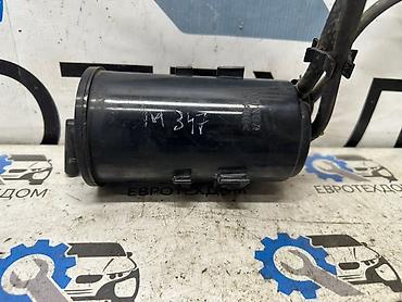 e klass: Фильтр, Б/у, Оригинал, Германия — 2