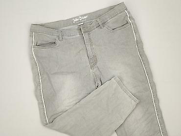 157 jeansy: John Baner, Jeansy damskie, rozmiar 3XL — 1