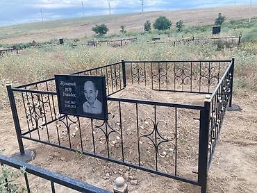 Ритуальные услуги: Изготовление памятников, Изготовление оградок, Изготовление крестов | Гранит, Металл, Мрамор | Оформление, Установка — 21