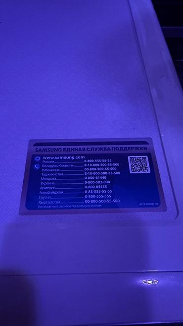 ariston 50: 🔹 Samsung Paltaryuyan Maşın – Ön Yükləməli, Digital Inverter (8 kq) – — 3