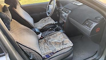 argb controller: Ford Mondeo седан, серебристый металлик. Основные особенности: - Тип — 7