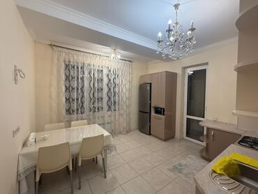 Долгосрочная аренда квартир: 2 комнаты, Агентство недвижимости, Без подселения, С мебелью полностью — 7