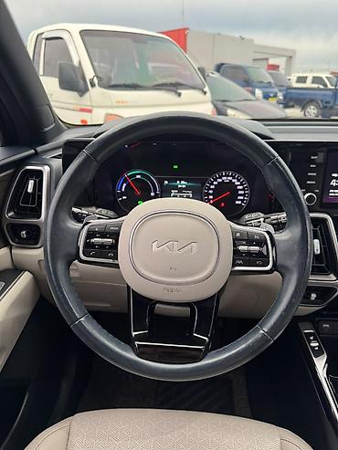 Kia: Kia Sorento: 2021 г. — 23