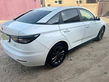 BYD: BYD : 2021 г., Автомат, Электромобиль, Седан — 6