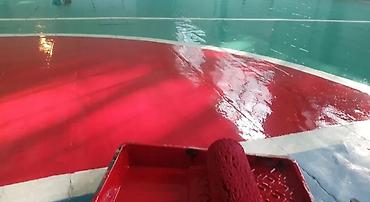 Покраска: Покраска стен, На водной основе, Больше 6 лет опыта — 13