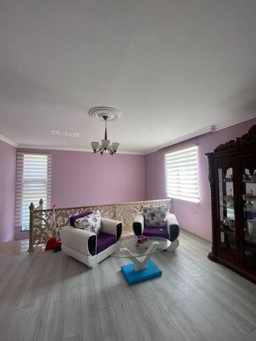 Günlük kirayə evlər: 240 kv. m, 5 otaqlı, Kanalizasiya, Qaz, Su — 12