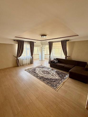 Долгосрочная аренда квартир: 2 комнаты, Собственник, С мебелью полностью — 1