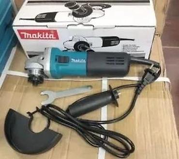 Setovi akumulatorskog alata: UBODNA TESTERA STRONG NOVA 400W SECE DRVO METAL I PLASTIKU | Cene — 22