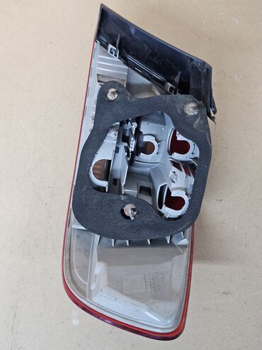 Стоп-сигналы: Задний левый стоп-сигнал BMW 2007 г., Б/у, Оригинал, Германия — 12