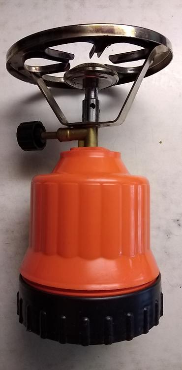 activity junior: Plinski reso sa patronom visine 20 cm. polovan SA GASNIM — 1