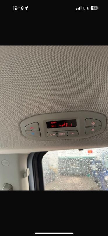 Kia: Kia Carnival: 2019 г., 2.2 л, Автомат, Дизель, Минивэн — 20