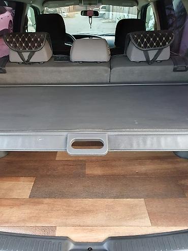 my kuzov: Mazda Tribute: 2005 г., Механика, Бензин, Внедорожник — 8
