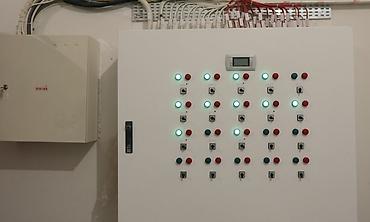 tam insaat: Elektrik ustası hər növ elektrik xidməti təqdim edir. avadanlıqların — 4