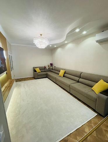 Продажа квартир: 4 комнаты, 85 м², 106 серия, 8 этаж, Дизайнерский ремонт — 2