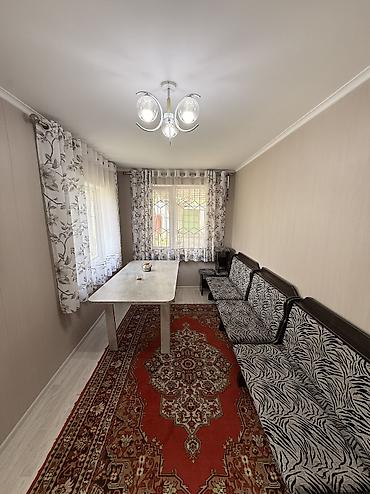 токалка.ру: Продаю дом в Таш-Мойнок, 36 м2, 5 соток за 100.000$ Продаю частный — 4