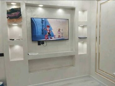 рядом с аламединским рынком: 2 комнаты, 67 м², Элитка, 5 этаж, Евроремонт