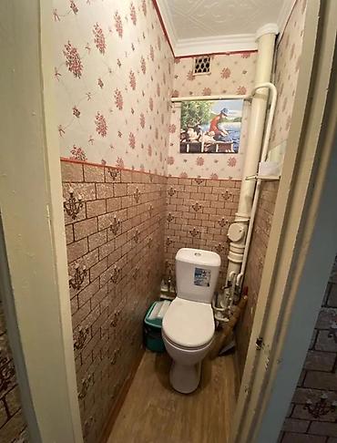 Продажа квартир: 2 комнаты, 48 м², Индивидуалка, 4 этаж, Косметический ремонт — 9