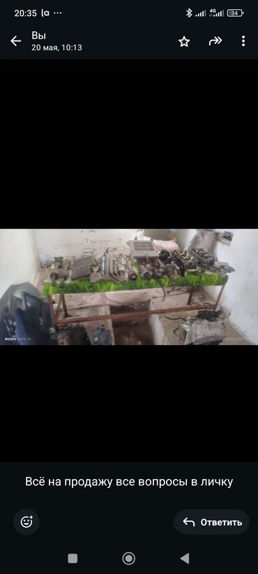 запчасти на муравей купить: Продам запчасти на Мицубиси Делика двигатель 4м40 Делика цена 80