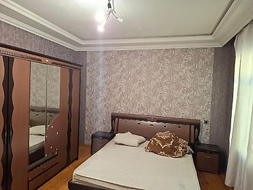 80 kv. m, 2 otaqlı, Kombi, Qaz, İşıq