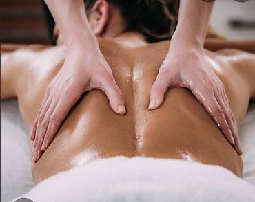 dalje: Relaks i wellness masaža – profesionalne tehnike za dubinsko opuštanje — 6