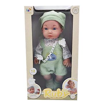 obuca alter: Jungle beba lutka – Ruby Šifra proizvoda: 2001 Brend: JUNGLE — 1