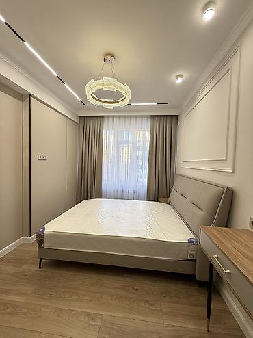 12th avenue: 3 комнаты, 88 м², Элитка, 11 этаж, Дизайнерский ремонт — 1