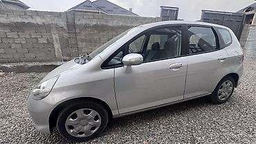 Honda: Honda Jazz: 2006 г., 1.4 л, Механика, Бензин, Хэтчбэк — 3