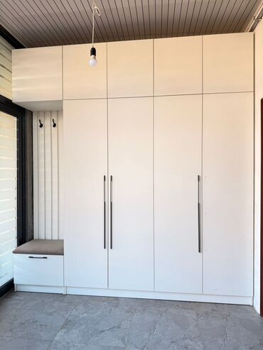 Кухонные гарнитуры: Кухонный гарнитур, Новый, МДФ, Бесплатная доставка — 13