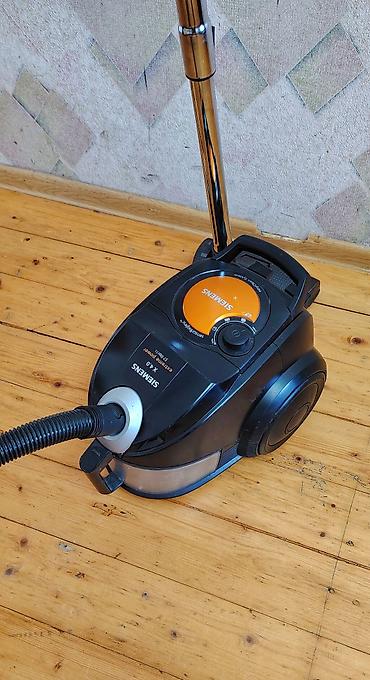 siemens s55: Siemens firması Alman istehsalı. Sovurma gücü superdir.2000Wdır.Təcili — 3
