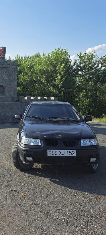 yağ filteri: Iran Khodro Samand: 1.8 l | 2007 il 450000 km Hetçbek