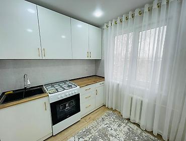Продажа квартир: 3 комнаты, 64 м², 104 серия, 4 этаж, Евроремонт — 10