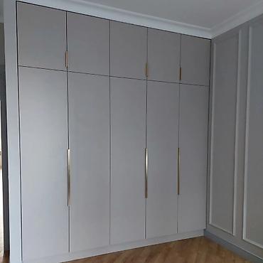 Мебель на заказ: Мебель на заказ, Кухня, Кухонный гарнитур — 16